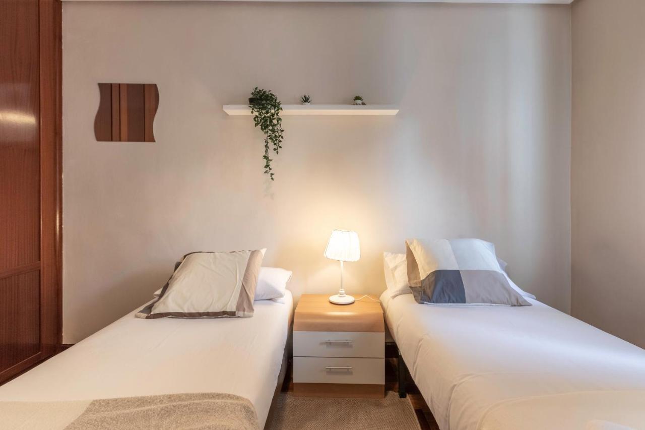 Apartmán Plentzia Port Exteriér fotografie