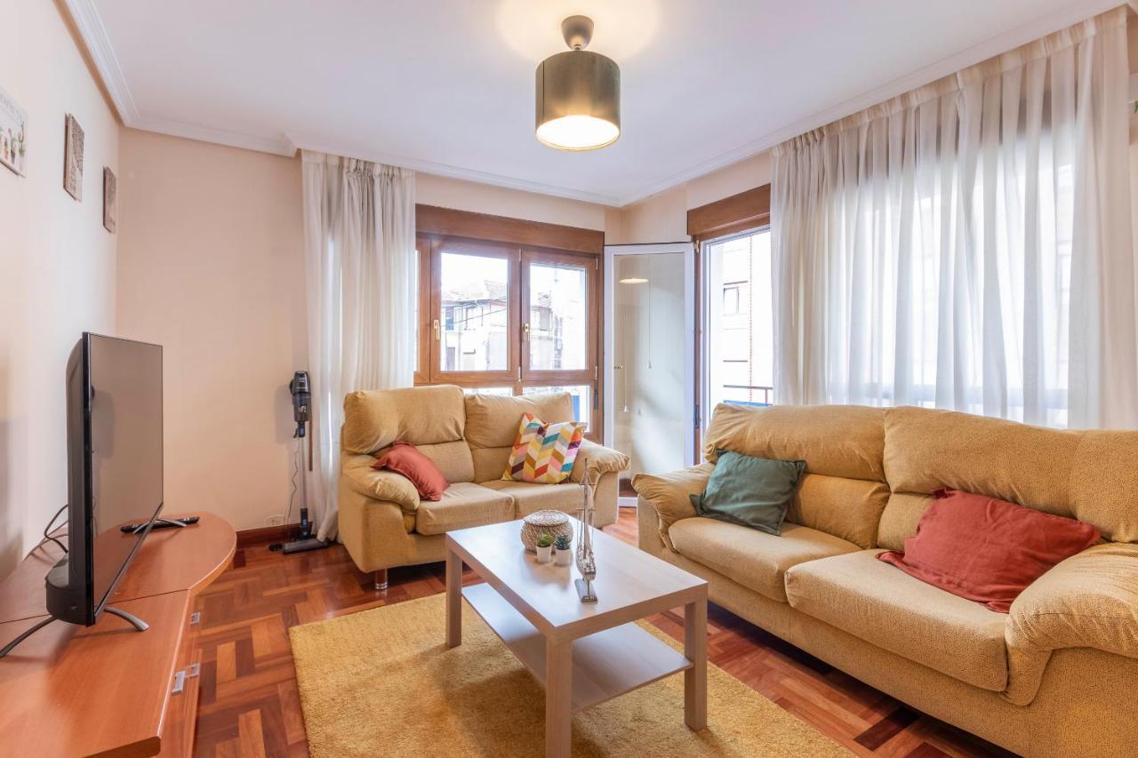 Apartmán Plentzia Port Exteriér fotografie