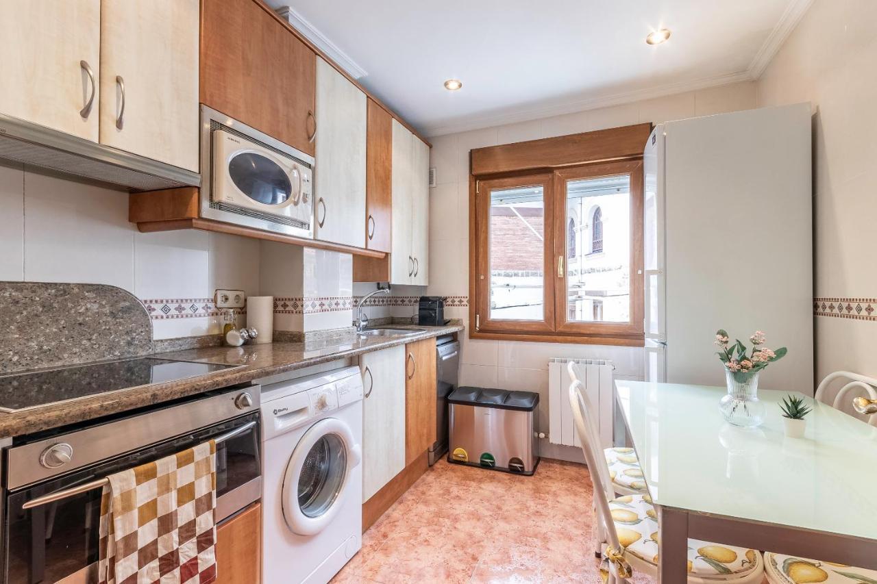 Apartmán Plentzia Port Exteriér fotografie