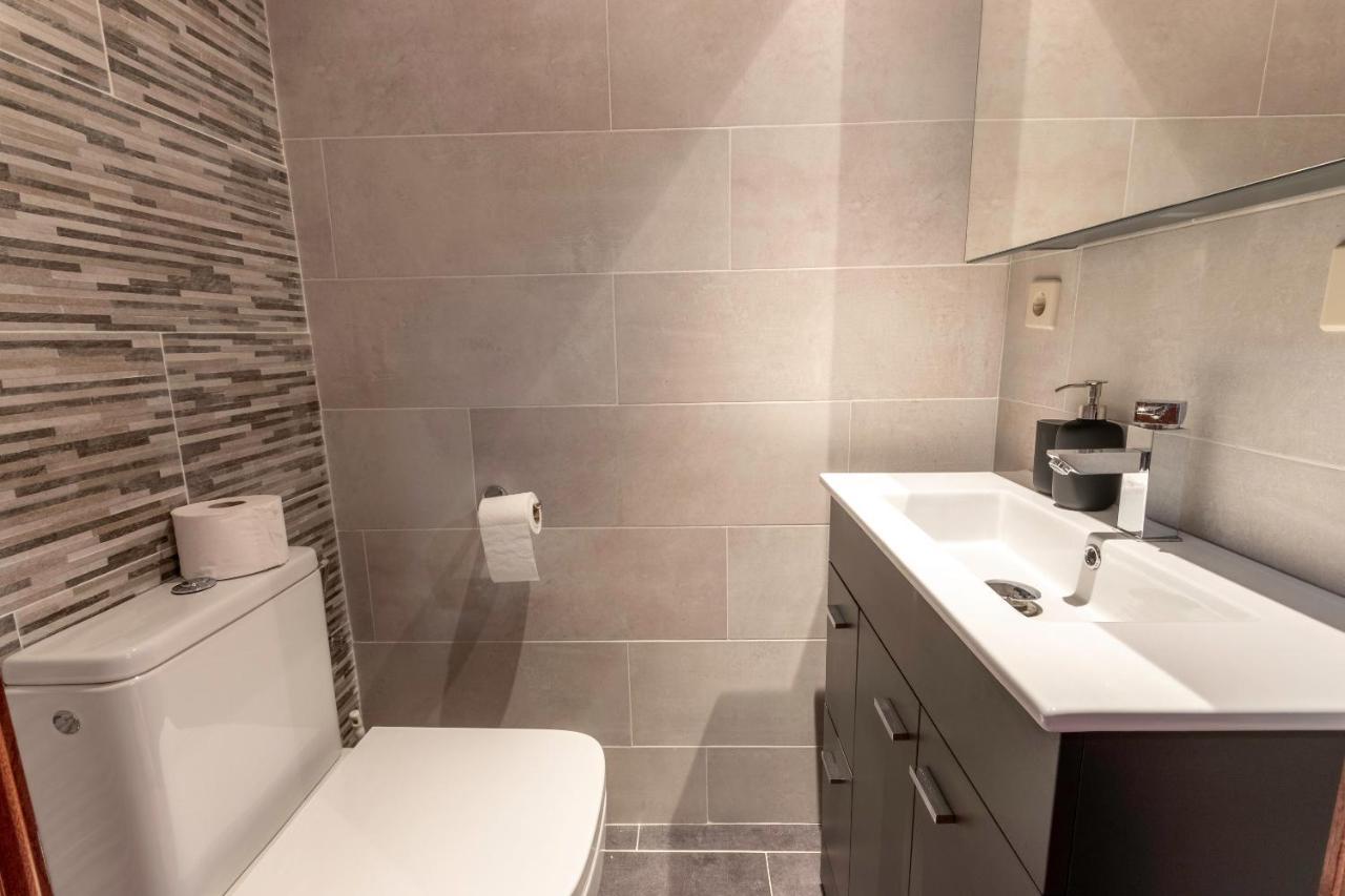 Apartmán Plentzia Port Exteriér fotografie