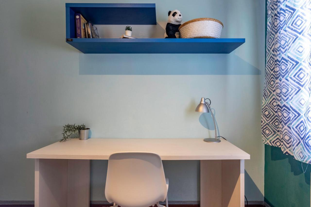 Apartmán Plentzia Port Exteriér fotografie