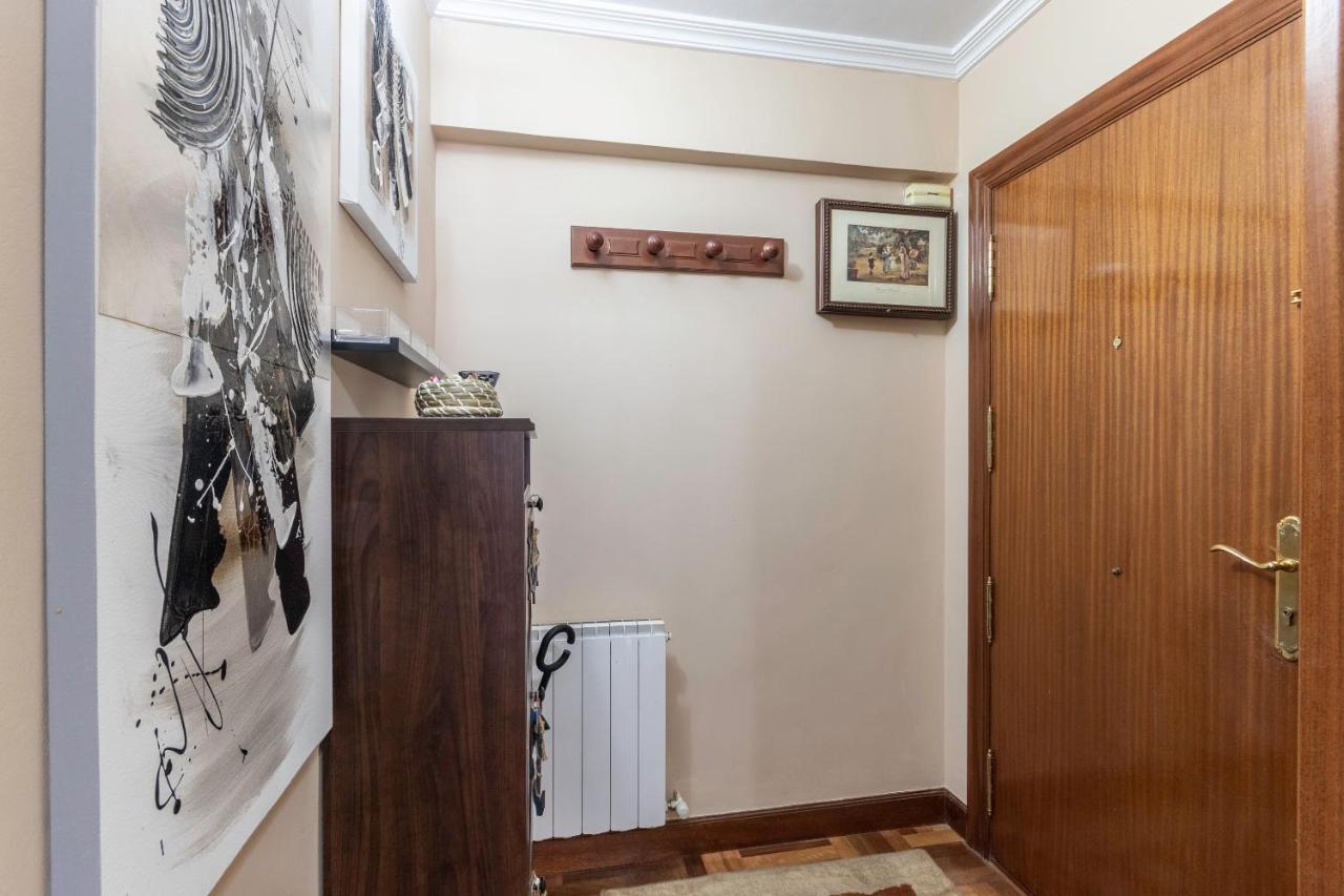 Apartmán Plentzia Port Exteriér fotografie
