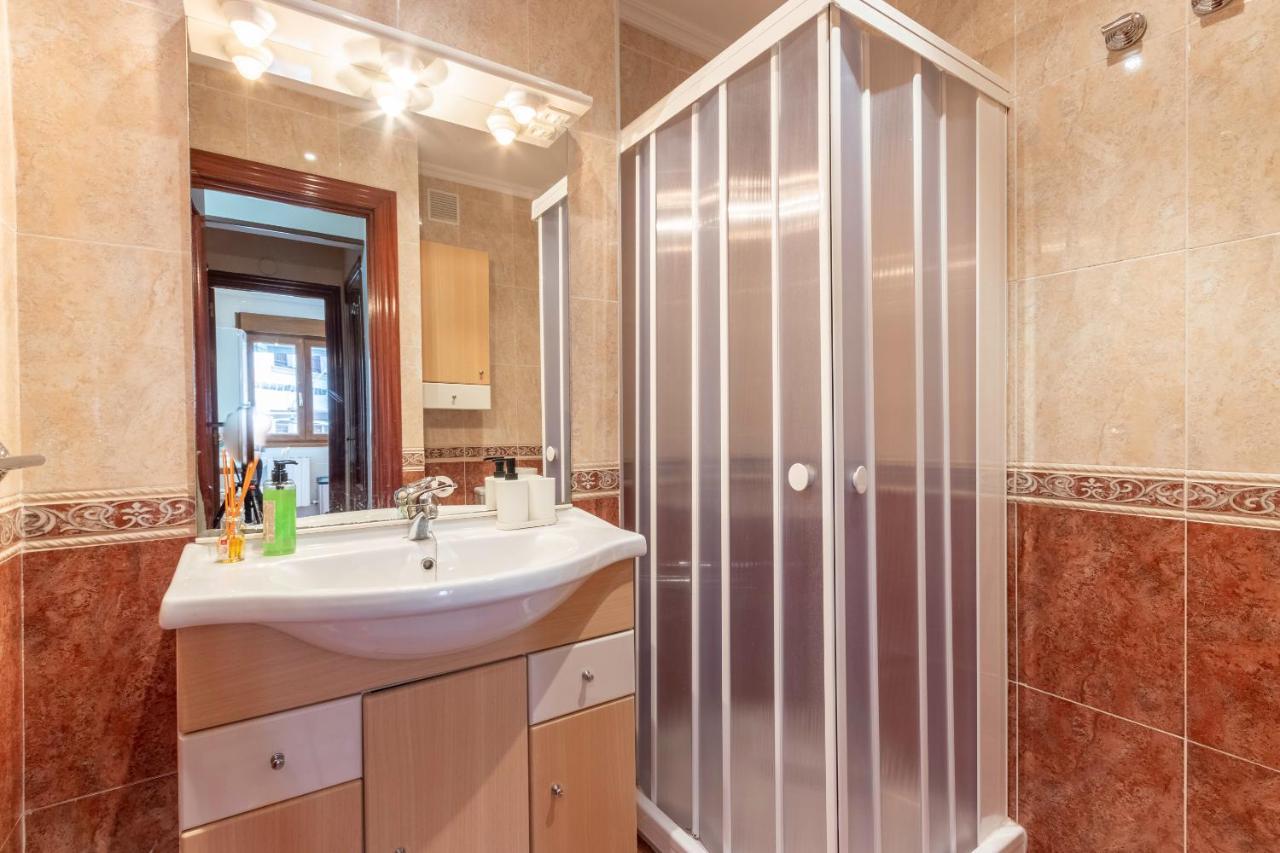 Apartmán Plentzia Port Exteriér fotografie