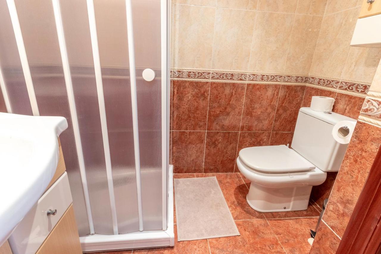 Apartmán Plentzia Port Exteriér fotografie