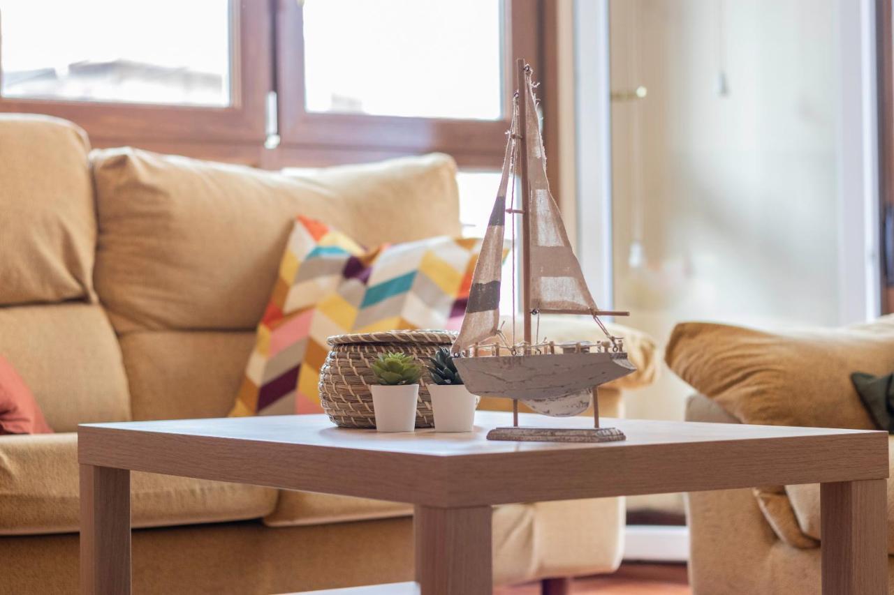 Apartmán Plentzia Port Exteriér fotografie