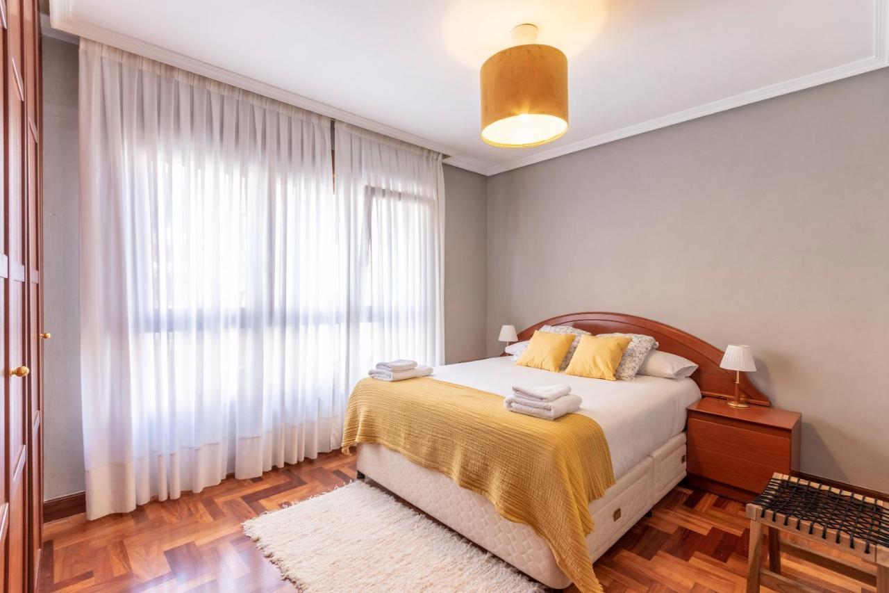 Apartmán Plentzia Port Exteriér fotografie