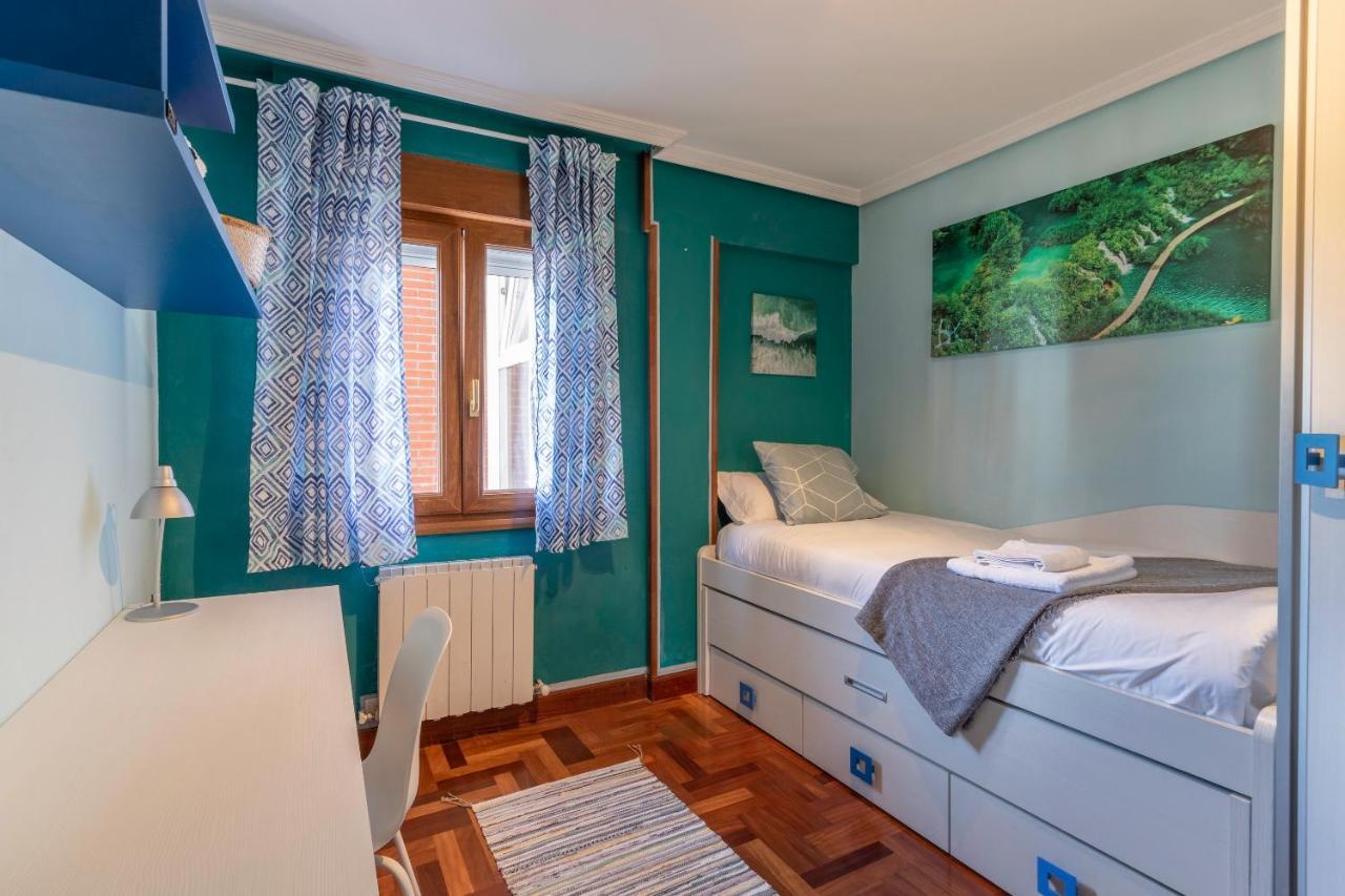 Apartmán Plentzia Port Exteriér fotografie