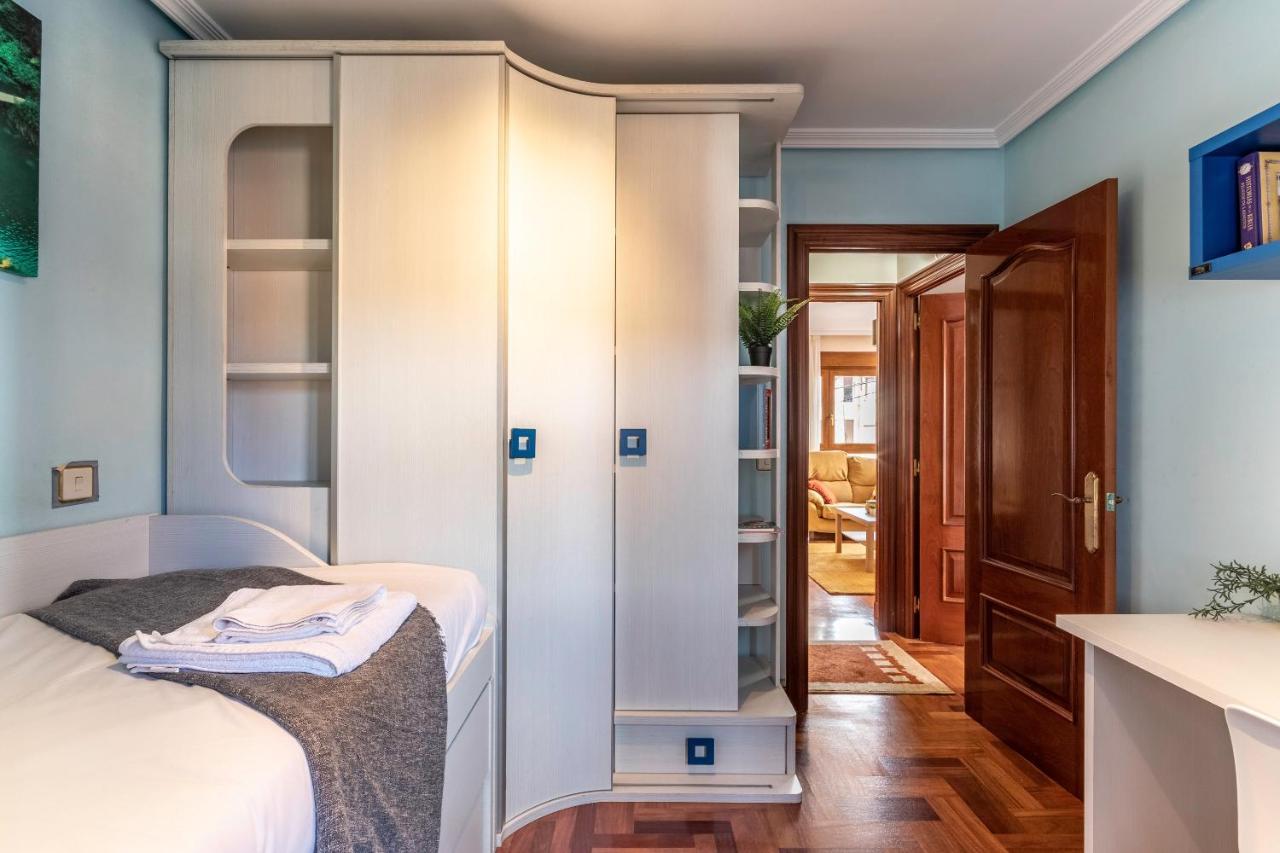 Apartmán Plentzia Port Exteriér fotografie